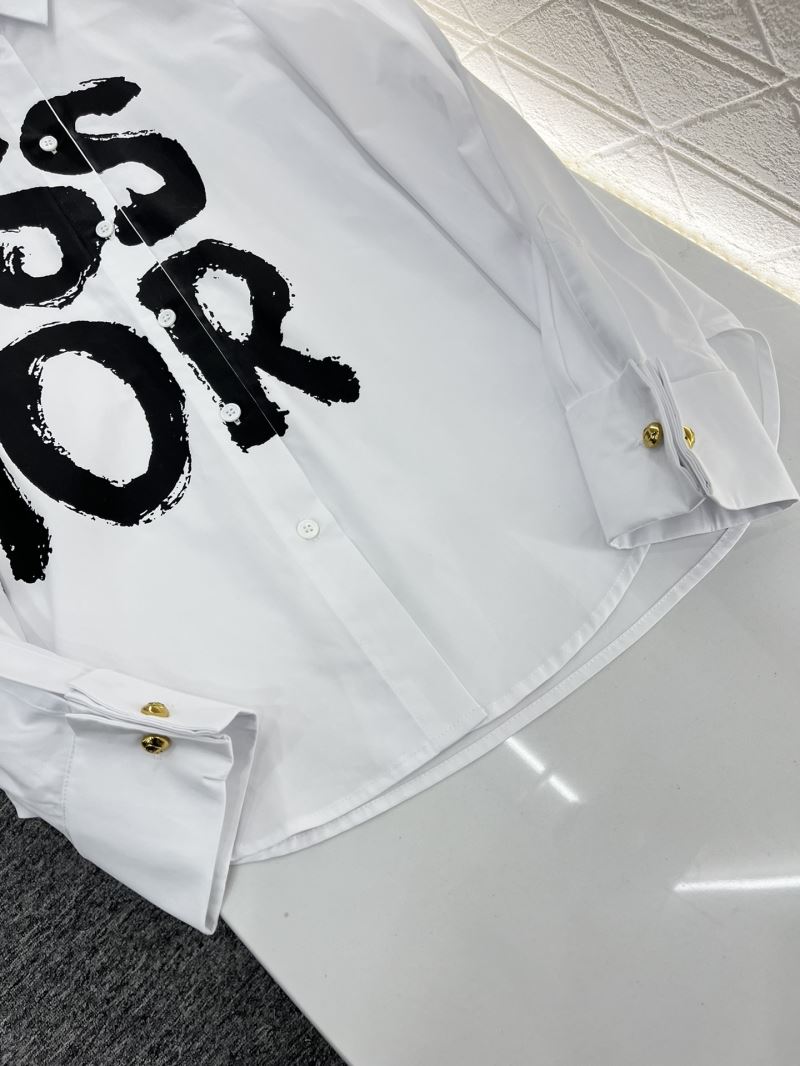 Christian Dior Shirts